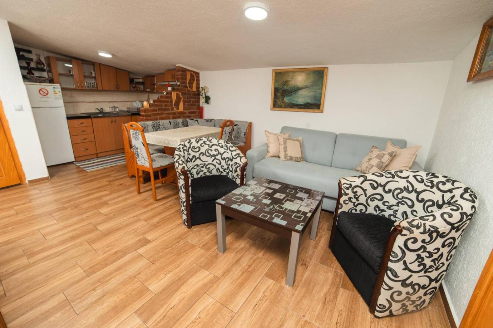 Apartmani Odmor I Mir Vranje Exterior foto